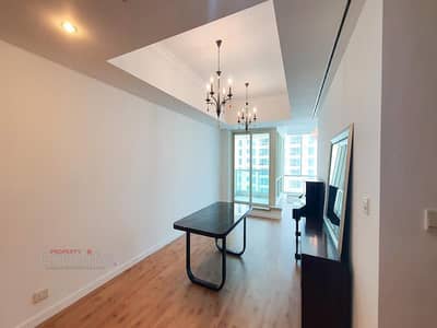 3 Bedroom Apartment for Sale in Dubai Marina, Dubai - Full Marina View | High Floor | Vacant