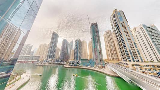 迪拜码头， 迪拜 2 卧室单位待租 - 位于迪拜码头，奥拉港湾公寓 2 卧室的公寓 210000 AED - 8776797