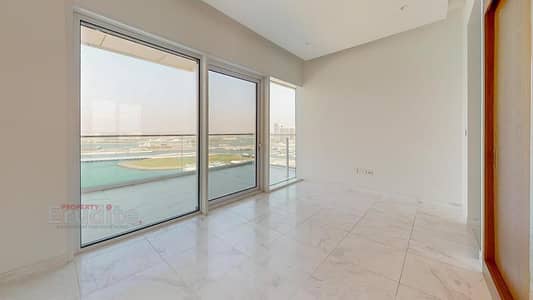 2 Bedroom Apartment for Rent in Jumeirah Beach Residence (JBR), Dubai - Full sea view / Modern layout / Luxury living