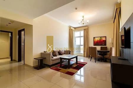 فلیٹ 1 غرفة نوم للايجار في أرجان، دبي - WhatsApp Image 2024-05-24 at 10.58. 07 AM (1). jpeg