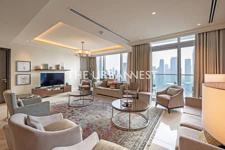 3 Bedroom Flat for Rent in Downtown Dubai, Dubai - JAS-5631. jpg