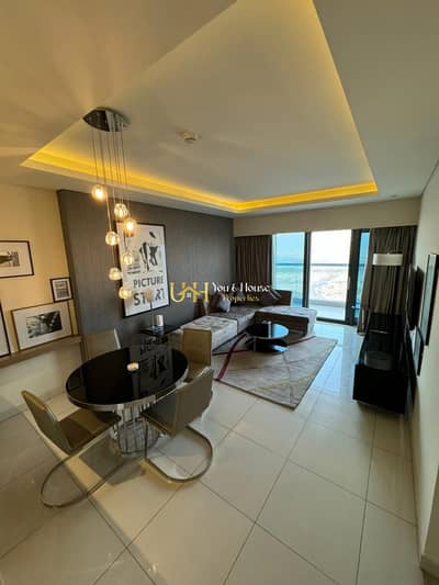 2 Bedroom Flat for Rent in Business Bay, Dubai - WhatsApp Image 2024-05-21 at 11.55. 50 AM (1). jpeg