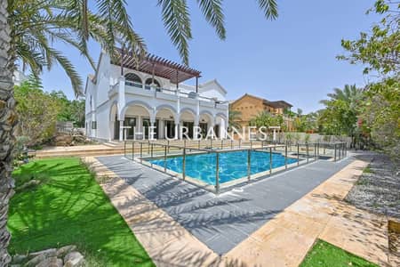 5 Bedroom Villa for Sale in The Villa, Dubai - New Project (96). jpg