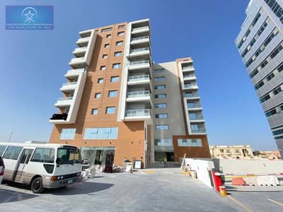 2 Bedroom Apartment for Rent in Khalifa City, Abu Dhabi - WhatsApp Image 2024-05-24 at 12.24. 20 PM. jpeg