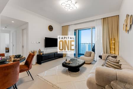 2 Bedroom Apartment for Rent in Za'abeel, Dubai - 2. jpg