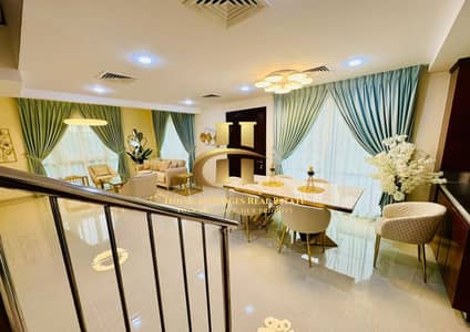 4 Bedroom Villa for Rent in Jumeirah Village Circle (JVC), Dubai - WhatsApp Image 2024-05-24 at 12.15. 01 PM. jpeg