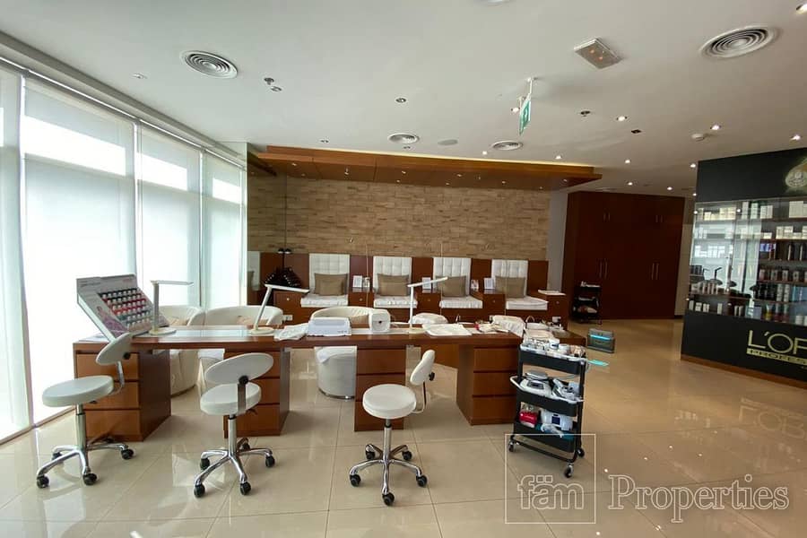 محل تجاري في برج النجوم،وسط مدينة دبي 6500000 درهم - 9060142 محل تجاري في برج النجوم،وسط مدينة دبي 6500000 درهم - 9060142