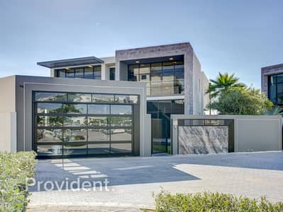 6 Bedroom Villa for Sale in DAMAC Hills, Dubai - Fully Upgraded | Best In Damac Hills | Great Deal