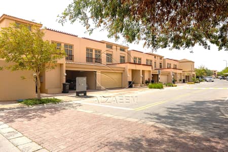 3 Bedroom Townhouse for Sale in Khalifa City, Abu Dhabi - 021A6264. jpg