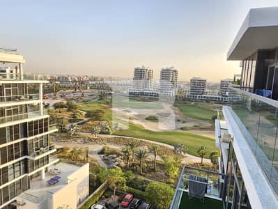 1 Bedroom Apartment for Rent in DAMAC Hills, Dubai - Great Location. Ready To Move. Fantastic View