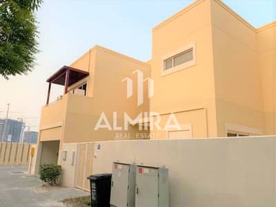 4 Bedroom Villa for Sale in Al Raha Gardens, Abu Dhabi - 7. jpg