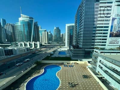1 Bedroom Flat for Rent in Dubai Marina, Dubai - IMG-20240522-WA0018. jpg