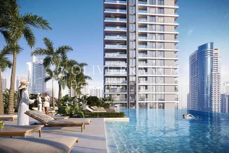 4 Bedroom Flat for Sale in Dubai Marina, Dubai - Full Marina View | Exclusive | Motivated Seller
