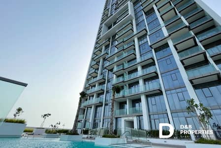2 Bedroom Flat for Sale in Dubai Maritime City, Dubai - Exclusive Seafront | Prime Location | Premium