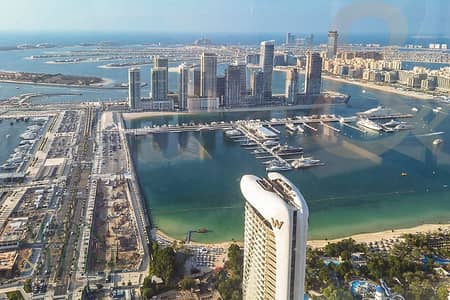 4 Bedroom Apartment for Rent in Dubai Marina, Dubai - Full Marina and Palm View | Upgraded and Furnished