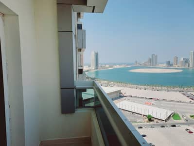 1 Bedroom Flat for Rent in Al Taawun, Sharjah - 20221005_123129. jpg