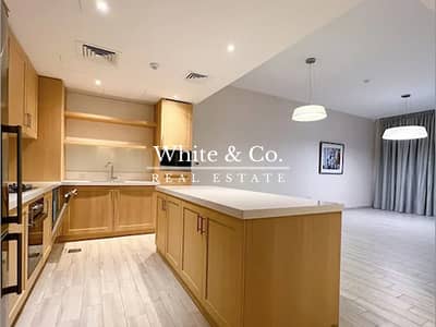 2 Bedroom Apartment for Sale in Jumeirah Village Circle (JVC), Dubai - Huge Layout | Ellington | Premium Quality