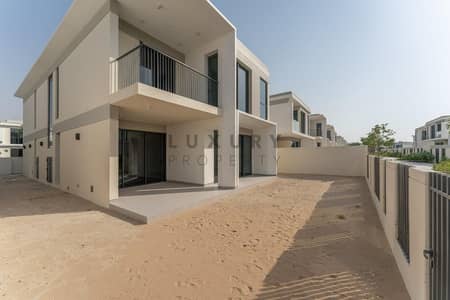 4 Bedroom Villa for Rent in Tilal Al Ghaf, Dubai - Great Location | Vacant | 4 Bedrooms