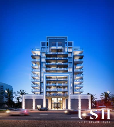 2 Bedroom Apartment for Sale in Al Furjan, Dubai - 6cc4b943-b62f-4266-9a20-3b4f738c3e52. jpg