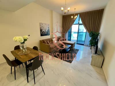 2 Bedroom Flat for Sale in Jumeirah Village Circle (JVC), Dubai - D. jpg
