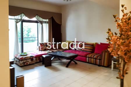 3 Bedroom Apartment for Sale in The Greens, Dubai - Three Bedroom | Street Facing | Well Priced