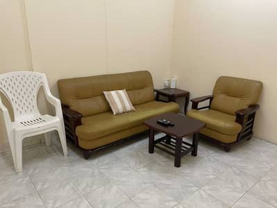 1 Bedroom Apartment for Rent in Al Taawun, Sharjah - IMG-20240523-WA0016. jpg