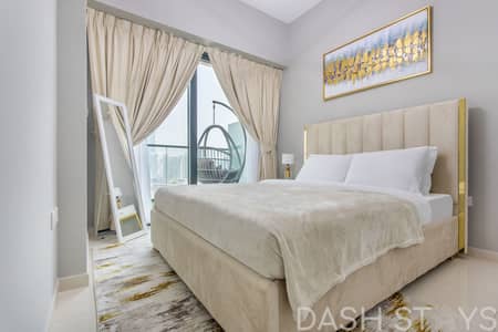1 Schlafzimmer Wohnung zum Miete in Business Bay, Dubai - CLM_7200-HDR. jpg 1 Schlafzimmer Wohnung zum Miete in Business Bay, Dubai - CLM_7200-HDR. jpg