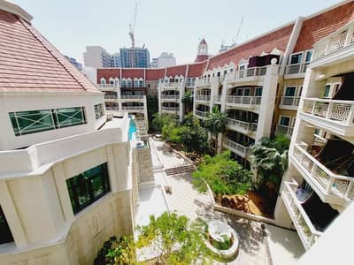 2 Bedroom Flat for Sale in Jumeirah Village Circle (JVC), Dubai - Negotiable | Vacant Soon | Huge Balcony | Club Facing |