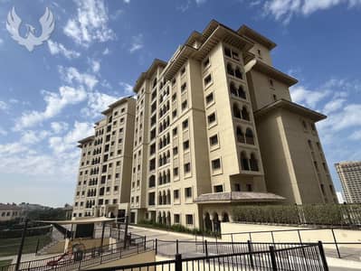 1 Bedroom Flat for Rent in Jumeirah Golf Estates, Dubai - High Floor | Immaculate Condition | Vacant