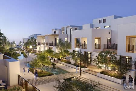 3 Bedroom Townhouse for Sale in Arabian Ranches 3, Dubai - Single Row | Payment Plan | Multiple Options