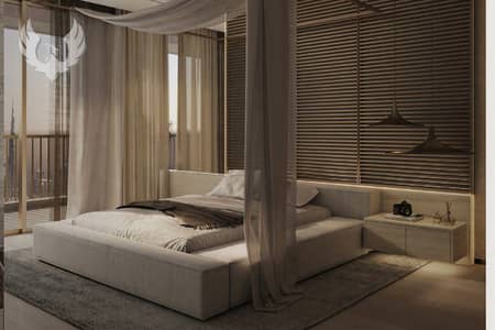 شقة 1 غرفة نوم للبيع في مدينة محمد بن راشد، دبي - شقة في محمية قطورة،دستركت 7،مدينة محمد بن راشد 1 غرفة 4400000 درهم - 9060644