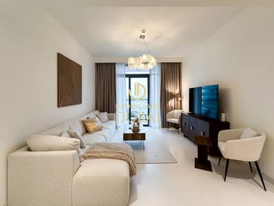 فلیٹ 1 غرفة نوم للايجار في دبي هاربور‬، دبي - 13. jpg