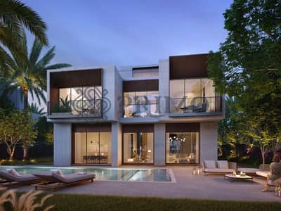 5 Bedroom Villa for Sale in Dubai Hills Estate, Dubai - 11. png