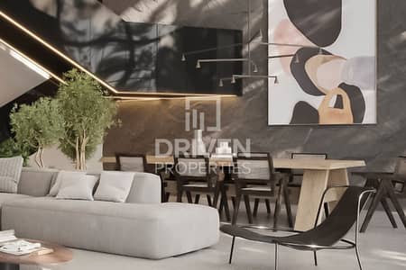 4 Bedroom Villa for Sale in Al Barari, Dubai - River View | Handover Soon | Payment Plan
