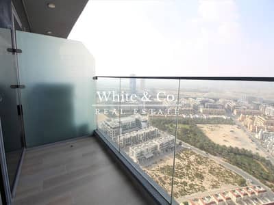 Studio for Sale in Jumeirah Village Circle (JVC), Dubai - Unfurnished Unit |Great Deal | High Floor