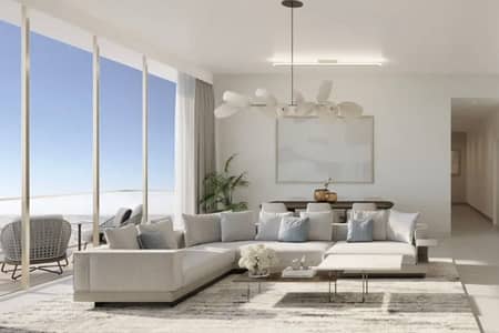 2 Bedroom Flat for Sale in Jumeirah Lake Towers (JLT), Dubai - Mid floor| Handover Q4-2026 |Jumeirah Islands view