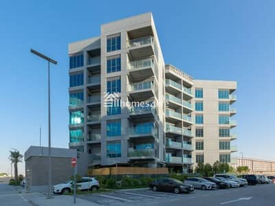 2 Bedroom Flat for Sale in Dubai South, Dubai - Fully Furnished | Investment Deal | Big Layout