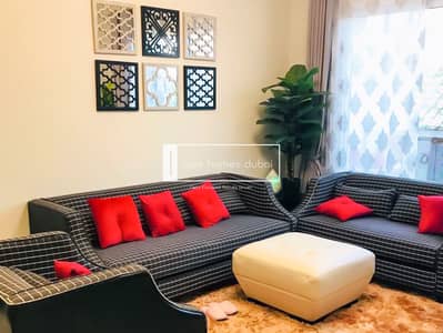 1 Bedroom Apartment for Sale in Jumeirah Village Circle (JVC), Dubai - Oxford Residence - 101 (6). jpg