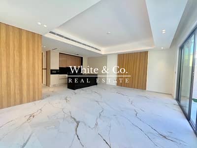 3 Bedroom Townhouse for Sale in Jumeirah Golf Estates, Dubai - MOTIVATED SELLER | GOLF COMMUNITY | NEW