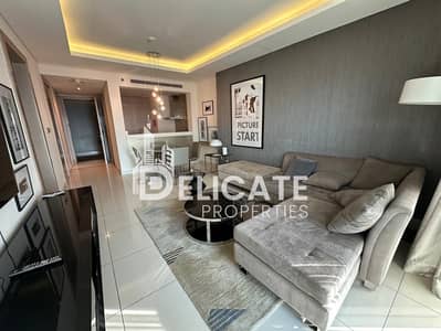 1 Bedroom Flat for Rent in Business Bay, Dubai - IMG-20240524-WA0021. jpg