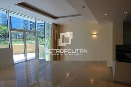 1 Bedroom Apartment for Rent in Palm Jumeirah, Dubai - Oceana Palm Jumeirah | Largest type of 1 bedroom
