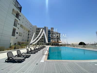 1 Bedroom Apartment for Rent in Masdar City, Abu Dhabi - WhatsApp Image 2024-05-24 at 1.51. 24 PM (3). jpeg