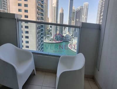 2 Bedroom Apartment for Rent in Dubai Marina, Dubai - IMG-20240523-WA0016. jpg