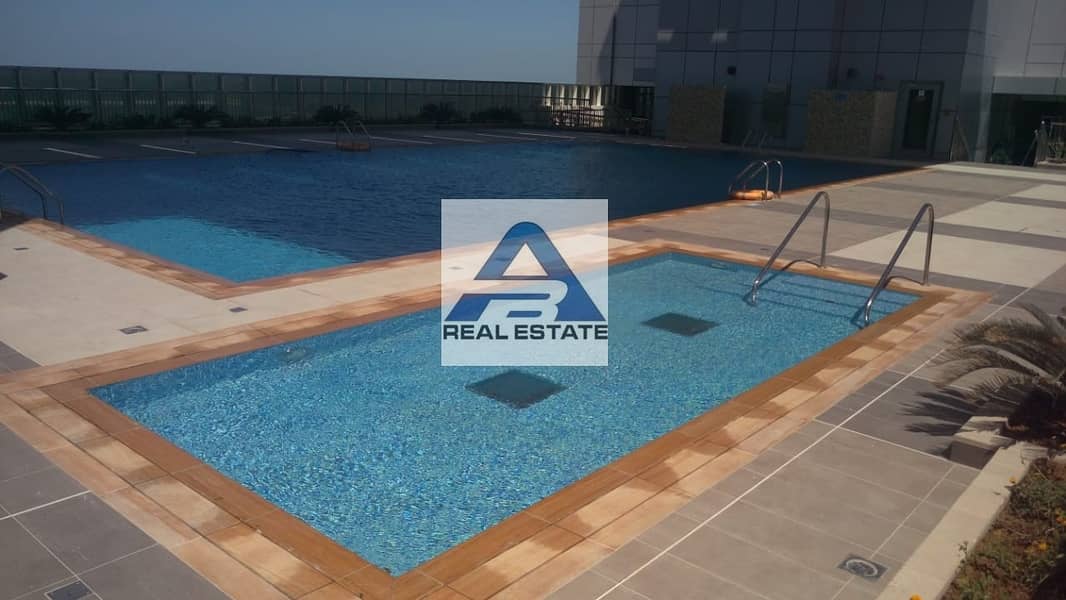 Sea View Spacious 2 Master bhk Facilities Sea View Spacious 2 Master bhk Facilities