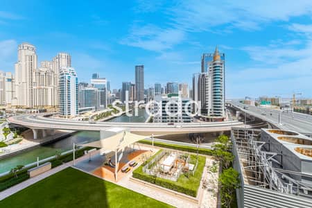 2 Bedroom Apartment for Sale in Dubai Marina, Dubai - Vacant | Marina View | EMAAR | Unfurnished