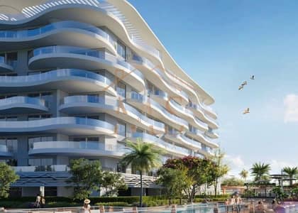 1 Bedroom Apartment for Sale in DAMAC Lagoons, Dubai - 5D4A0AC6-BD64-444A-BA38-3F061EE5545B. jpeg