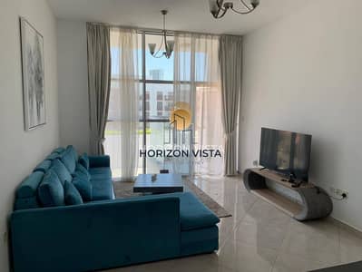 1 Bedroom Apartment for Sale in Jumeirah Village Circle (JVC), Dubai - Geniune investment -  good ROI- Fully Furnished