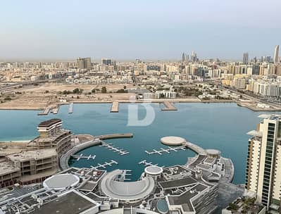 1 Bedroom Apartment for Sale in Al Reem Island, Abu Dhabi - Amazing One Bedroom | Spacious | High Floor