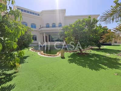 7 Bedroom Villa for Rent in Al Karamah, Abu Dhabi - WhatsApp Image 2024-05-24 at 2.05. 42 PM. jpeg
