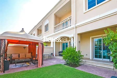 3 Bedroom Townhouse for Sale in Jumeirah Village Triangle (JVT), Dubai - Renovated 3BR | Central Location | Ready to Move